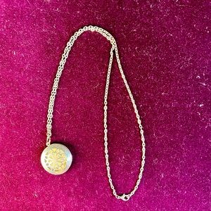 Essential Oil locket